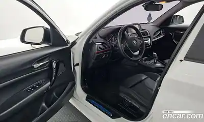 BMW 1-Series 2015 2.0 гидро в Москве № 336579, миниатюра 9