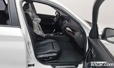 BMW 1-Series 2015 2.0 гидро в Москве № 336579, миниатюра 10