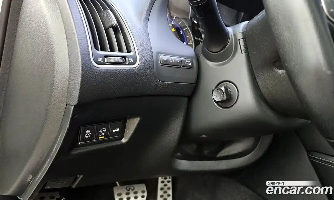 Infiniti Q50 2014 2.1 гидро в Москве № 344701, фото 16