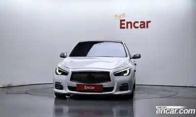 Infiniti Q50 2014 2.1 гидро в Москве № 344701, миниатюра 3