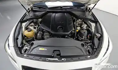 Infiniti Q50 2014 2.1 гидро в Москве № 344701, миниатюра 6