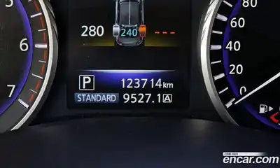 Infiniti Q50 2014 2.1 гидро в Москве № 344701, миниатюра 8