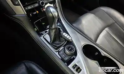 Infiniti Q50 2014 2.1 гидро в Москве № 344701, миниатюра 9