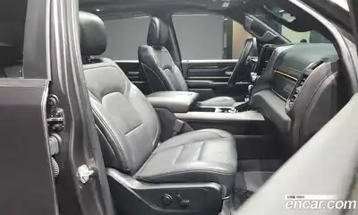 Dodge Ram Pick Up 2019 5.7 гидро в Москве № 353806, миниатюра 11
