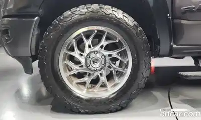 Dodge Ram Pick Up 2019 5.7 гидро в Москве № 353806, миниатюра 5