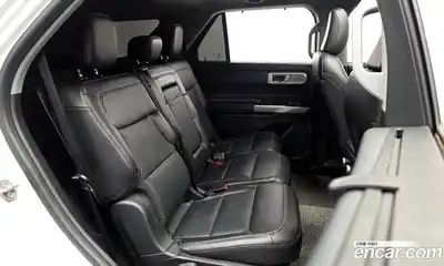 Ford Explorer 2023 2.3 гидро в Москве № 361783, миниатюра 12
