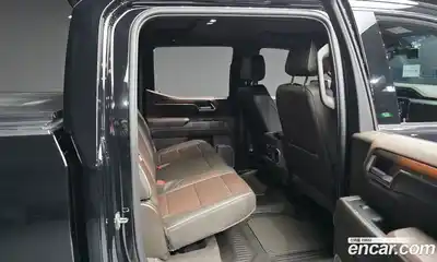 GMC Sierra 2024 6.2 гидро в Москве № 386910, миниатюра 12