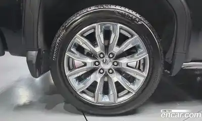 GMC Sierra 2024 6.2 гидро в Москве № 386910, миниатюра 5