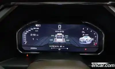 GMC Sierra 2024 6.2 гидро в Москве № 386910, миниатюра 8