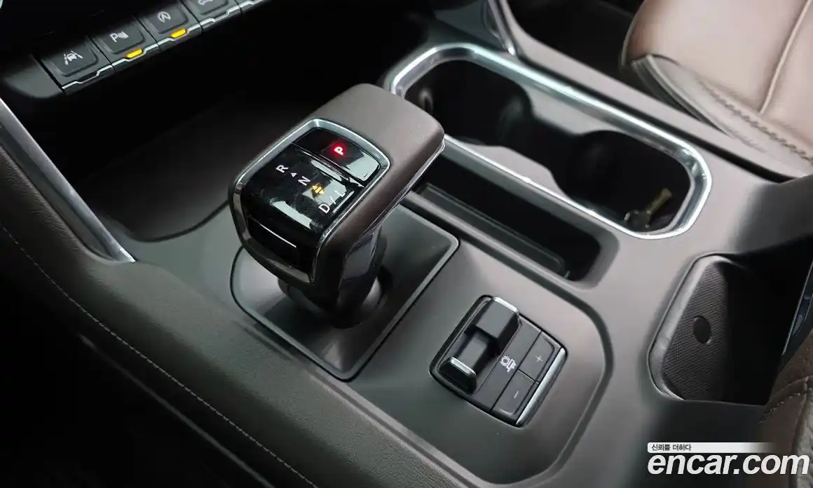 GMC Sierra 2024 6.2 гидро в Москве № 386910, фото 9