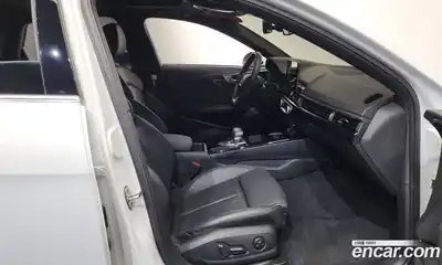 Audi A4 2021 2.0 гидро в Москве № 414214, миниатюра 11