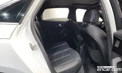 Audi A4 2021 2.0 гидро в Москве № 414214, миниатюра 12