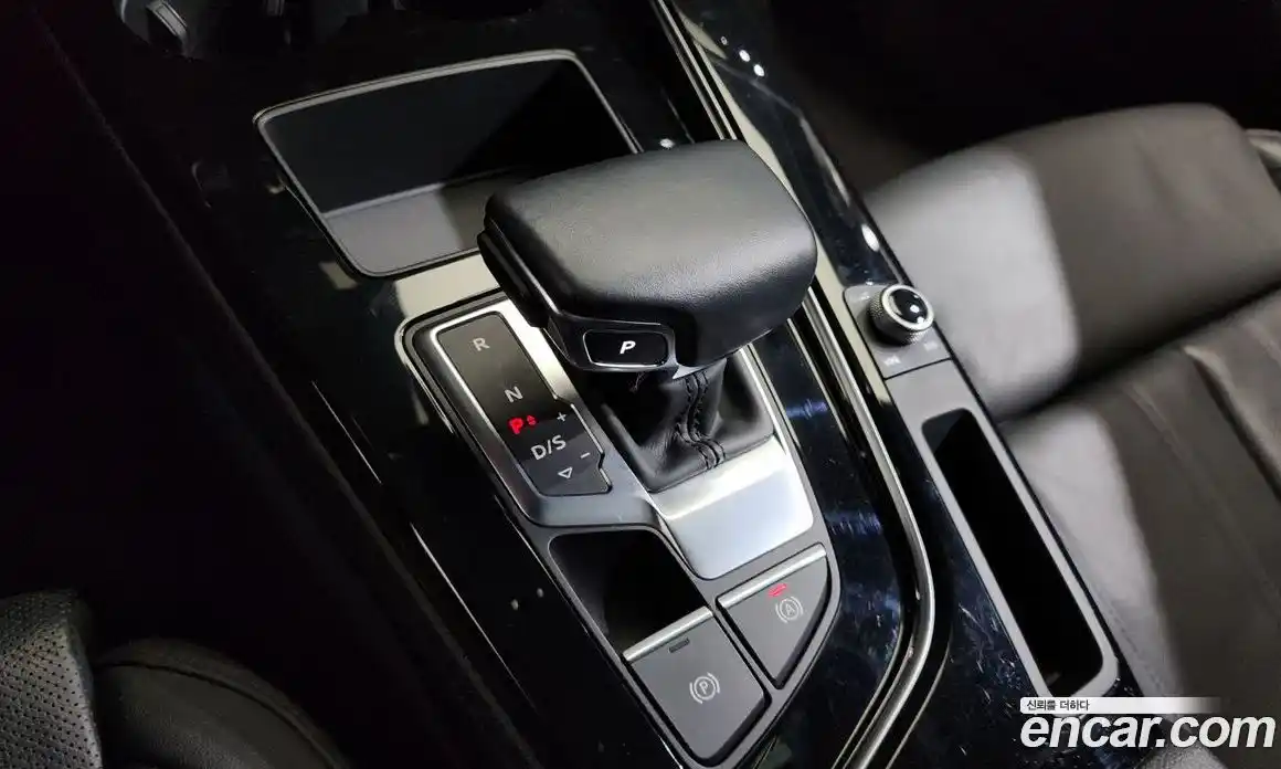 Audi A4 2021 2.0 гидро в Москве № 414214, фото 9