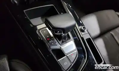 Audi A4 2021 2.0 гидро в Москве № 414214, миниатюра 9