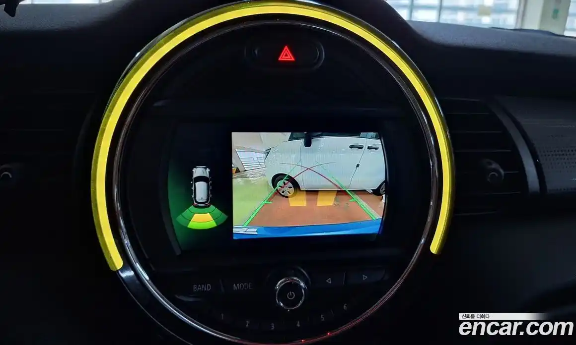 Mini Cooper 2019 1.5 гидро в Москве № 416913, фото 20