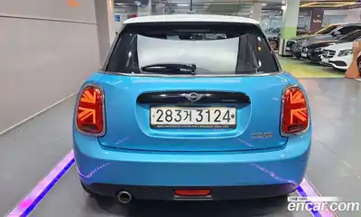 Mini Cooper 2019 1.5 гидро в Москве № 416913, миниатюра 5