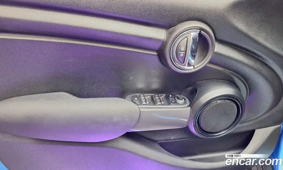 Mini Cooper 2019 1.5 гидро в Москве № 416913, фото 10