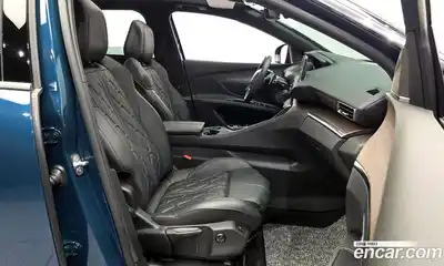 Peugeot 5008 2024 1.2 гидро в Москве № 433636, миниатюра 11