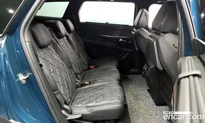 Peugeot 5008 2024 1.2 гидро в Москве № 433636, миниатюра 12