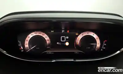 Peugeot 5008 2024 1.2 гидро в Москве № 433636, миниатюра 8