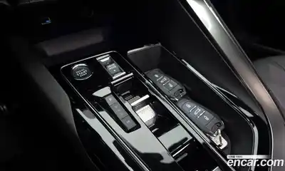 Peugeot 5008 2024 1.2 гидро в Москве № 433636, миниатюра 9