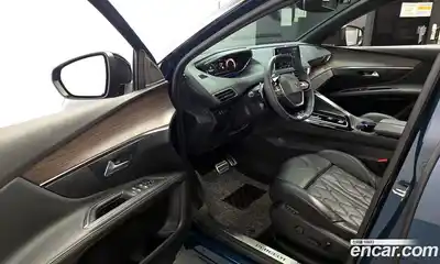 Peugeot 5008 2024 1.2 гидро в Москве № 433636, миниатюра 10