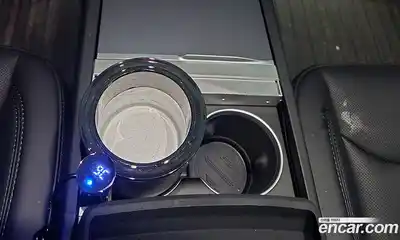 Tesla Model 3 2024 гидро в Москве № 455761, миниатюра 11