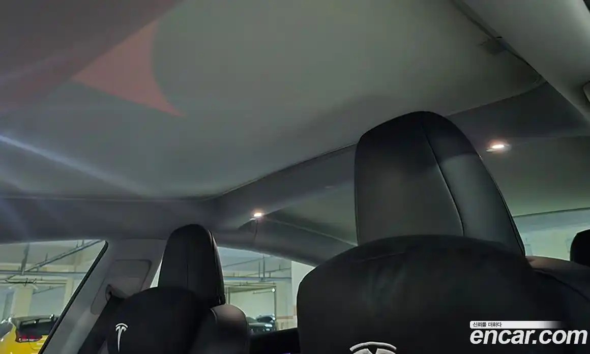 Tesla Model 3 2024 гидро в Москве № 455761, фото 14