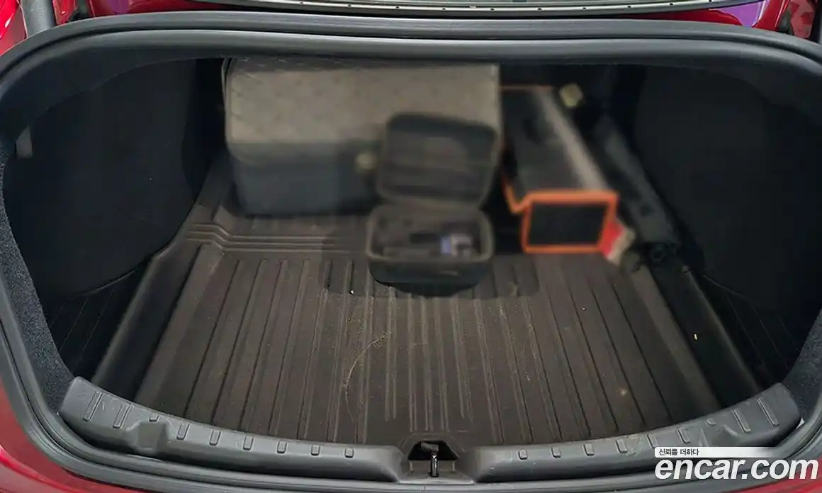 Tesla Model 3 2024 гидро в Москве № 455761, фото 17