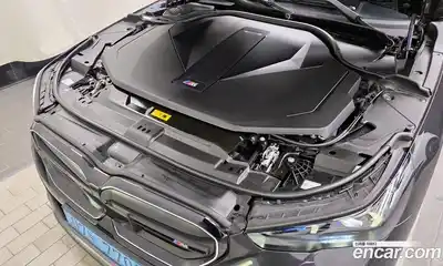 BMW i5 2023 0.2 гидро в Москве № 464373, миниатюра 6