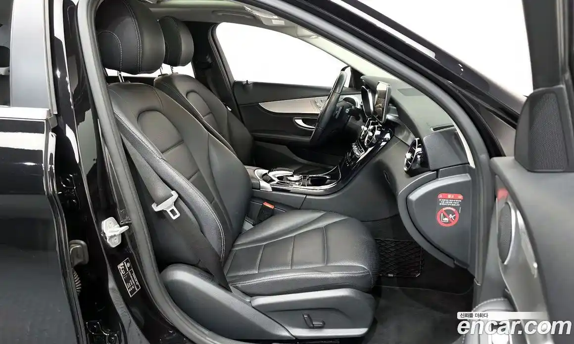 Mercedes-Benz C-Class 2014 2.0 гидро в Москве № 466594, фото 11