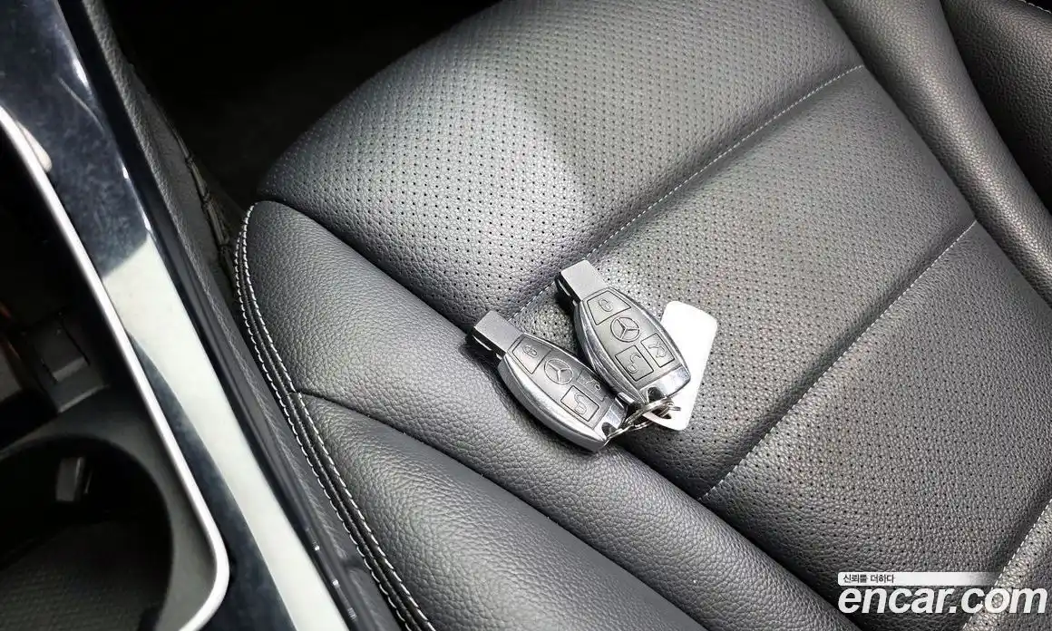 Mercedes-Benz C-Class 2014 2.0 гидро в Москве № 466594, фото 19