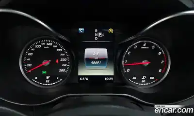 Mercedes-Benz C-Class 2014 2.0 гидро в Москве № 466594, миниатюра 8
