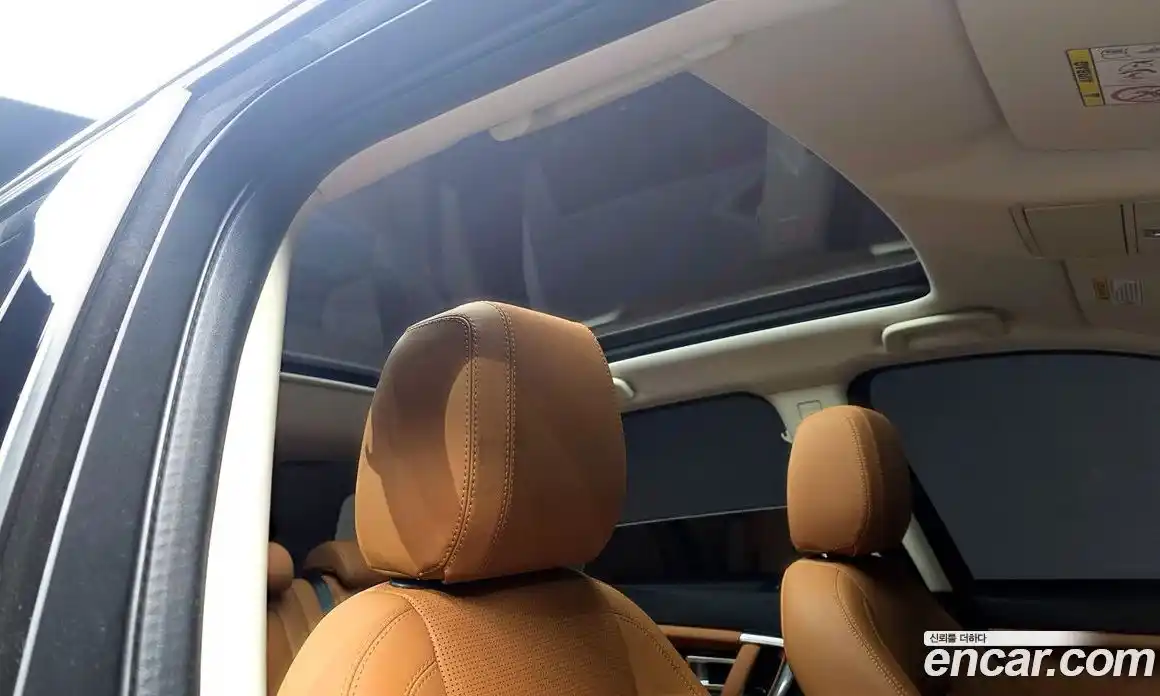 Land Rover Discovery Sport 2019 2.0 гидро в Москве № 471163, фото 17