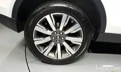Land Rover Discovery Sport 2019 2.0 гидро в Москве № 471163, миниатюра 5