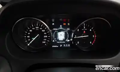 Land Rover Discovery Sport 2019 2.0 гидро в Москве № 471163, миниатюра 8
