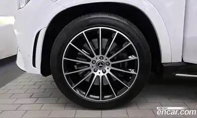 Mercedes-Benz GLE-Class 2022 2.9 гидро в Москве № 494198, миниатюра 4
