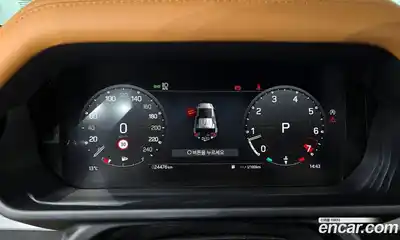 Land Rover Defender 2024 2.0 гидро в Москве № 498676, миниатюра 8