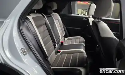 Volkswagen T-Roc 2021 2.0 гидро в Москве № 499899, миниатюра 12