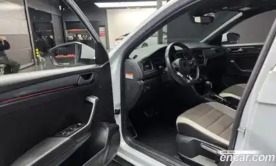 Volkswagen T-Roc 2021 2.0 гидро в Москве № 499899, миниатюра 10