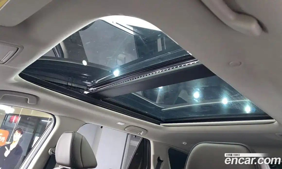 Honda Pilot 2024 3.5 гидро в Москве № 522143, фото 15