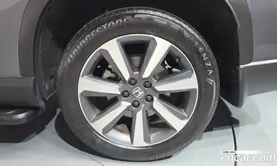 Honda Pilot 2024 3.5 гидро в Москве № 522143, миниатюра 4