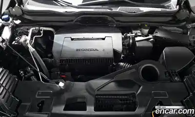 Honda Pilot 2024 3.5 гидро в Москве № 522143, миниатюра 5