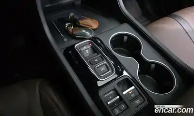 Honda Pilot 2024 3.5 гидро в Москве № 522143, миниатюра 8