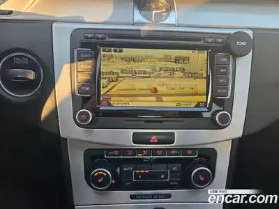 Volkswagen CC 2012 2.0 гидро в Москве № 534489, миниатюра 12