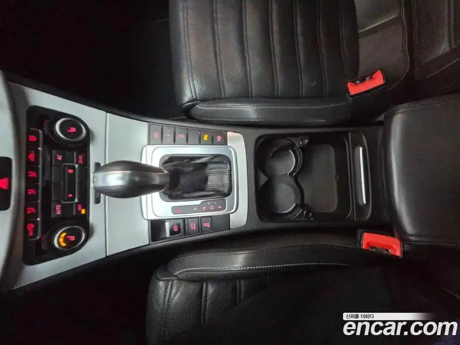 Volkswagen CC 2012 2.0 гидро в Москве № 534489, фото 13