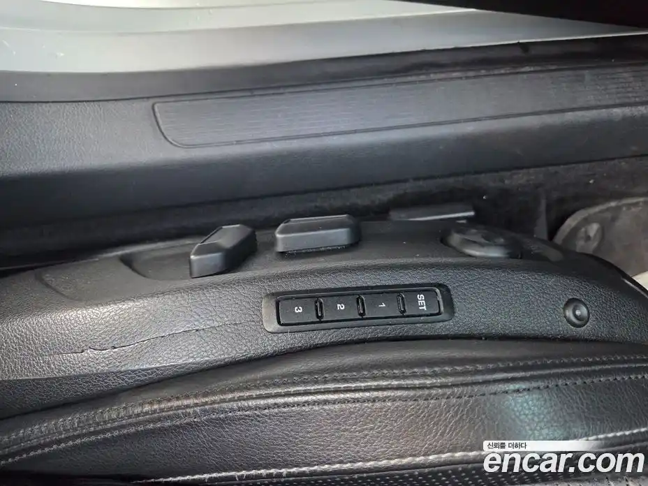 Volkswagen CC 2012 2.0 гидро в Москве № 534489, фото 16