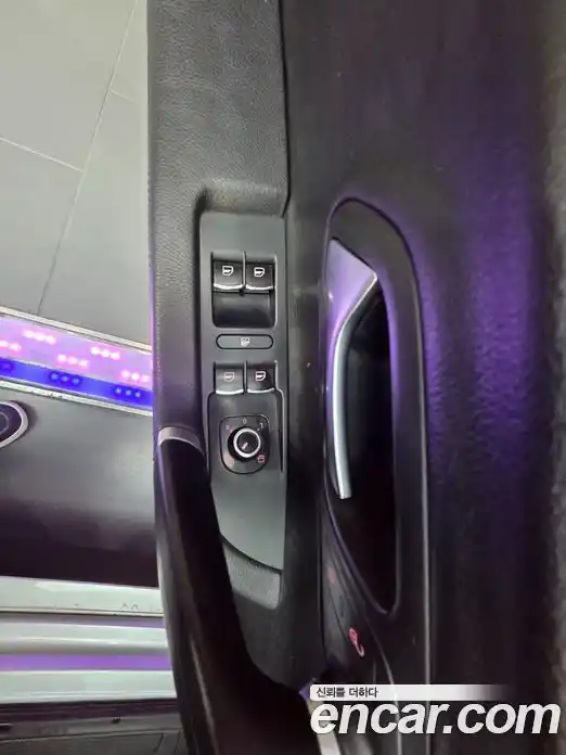 Volkswagen CC 2012 2.0 гидро в Москве № 534489, фото 17