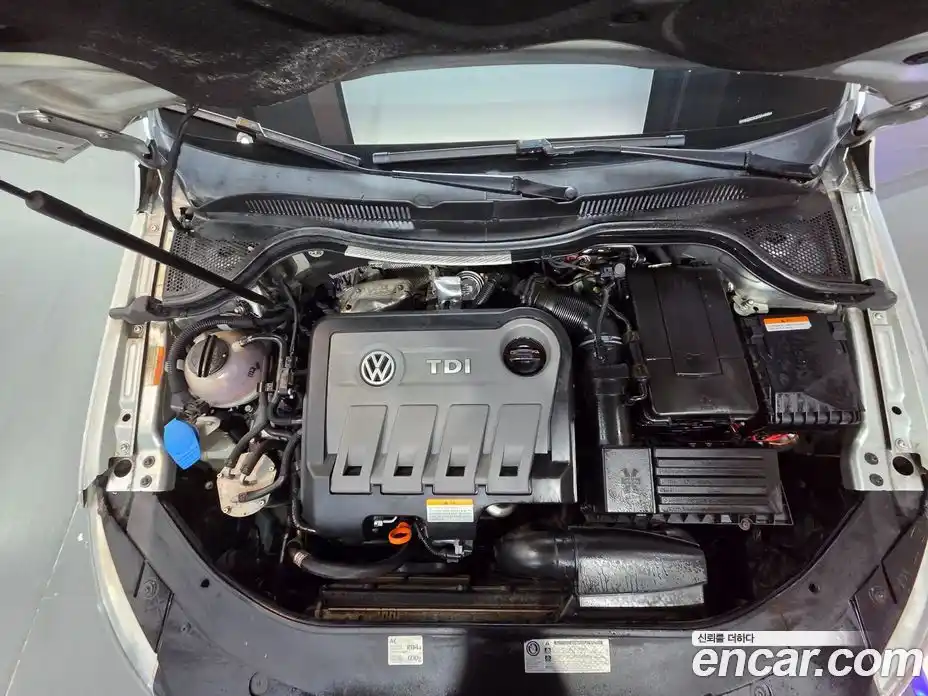 Volkswagen CC 2012 2.0 гидро в Москве № 534489, фото 6