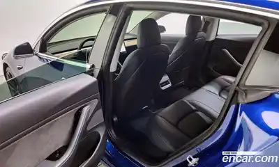 Tesla Model 3 2020 0.2 гидро в Москве № 546913, миниатюра 11